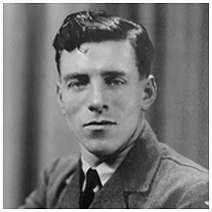 Sgt Harold Rothwell
